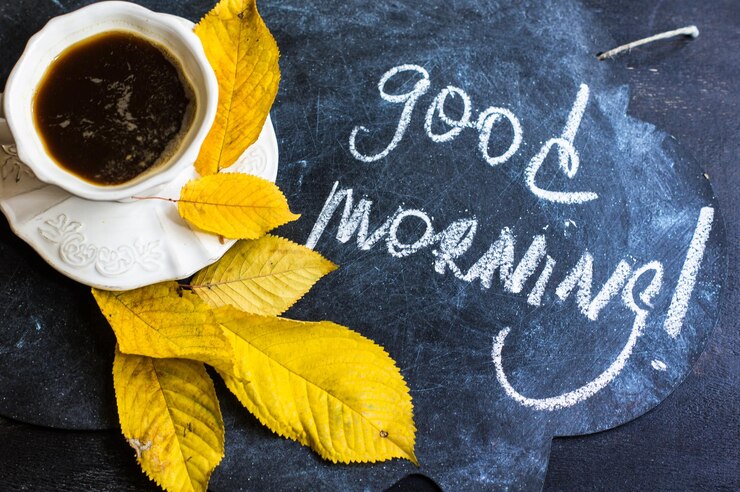 guten morgen bilder neu freitag

