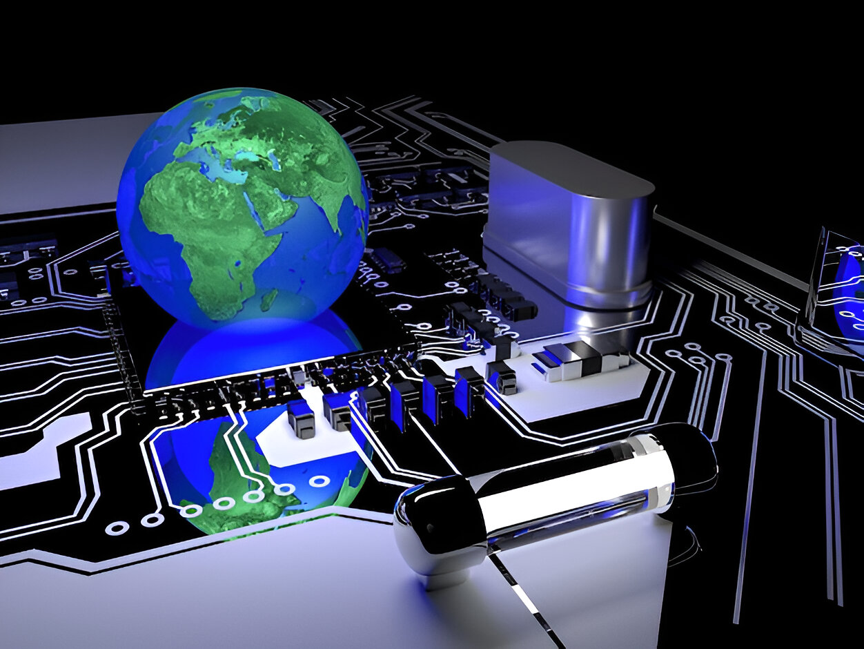 Global Well PCBA