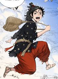 sword sheath child