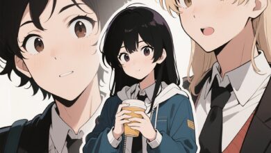 zinchanmanga