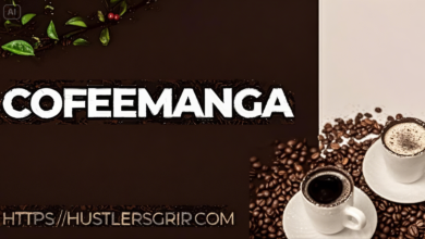 cofeemanga