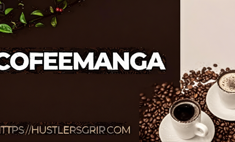cofeemanga