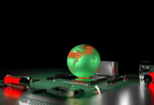 Global Well PCBA