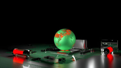 Global Well PCBA