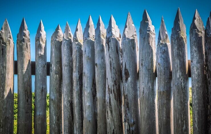FenceCraft