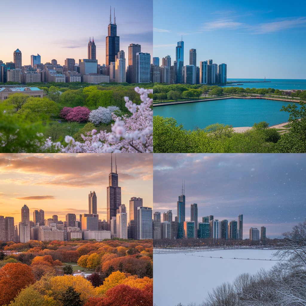 An Honest Review of a Luxury Icon four seasons chicago