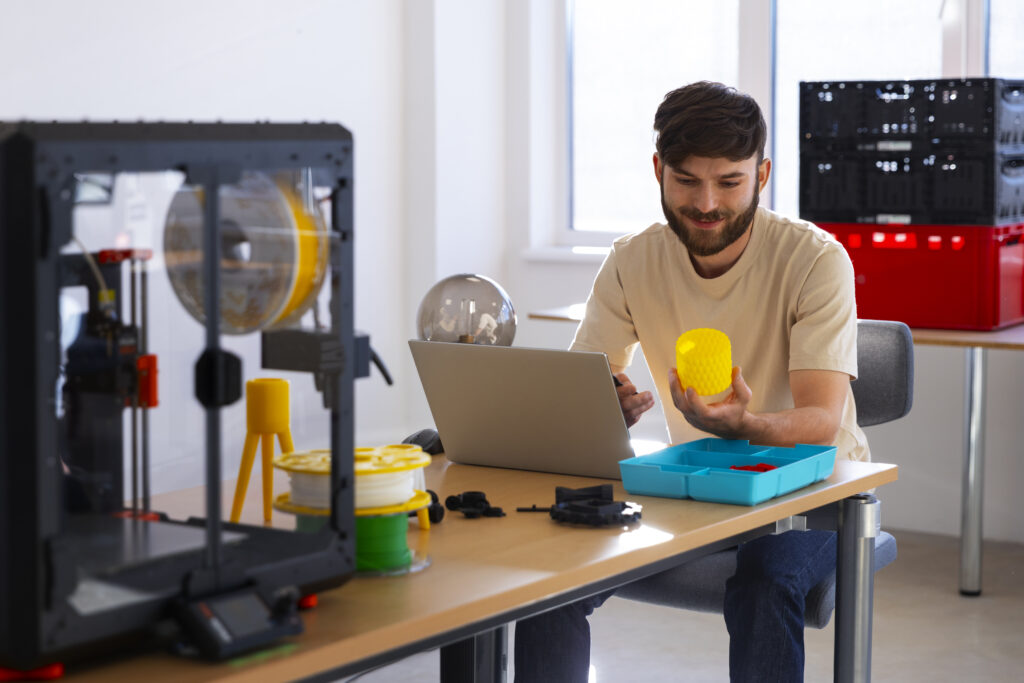 The Design and Innovation Academy: Your Guide to an Education for the Future design and innovation academy