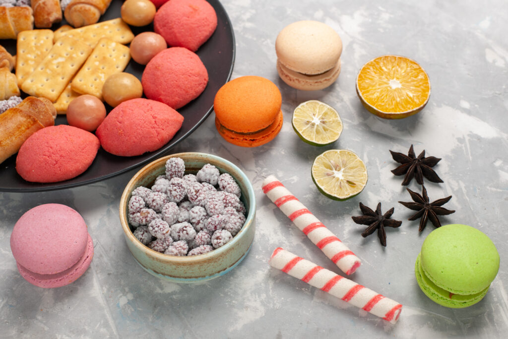 Delta 9 Edibles Guide: Effects, Dosage & Safety Delta 9 edibles